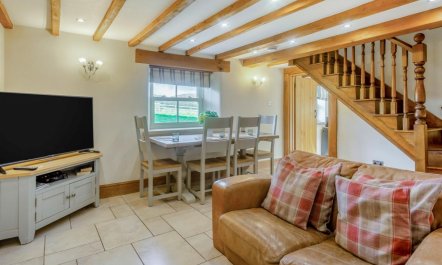 2 Bed in Fritchley 4