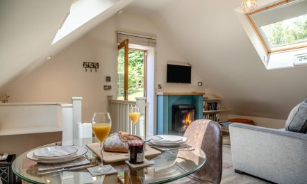 1 Bed in Matlock 7