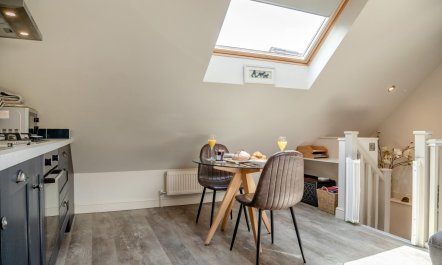1 Bed in Matlock 8