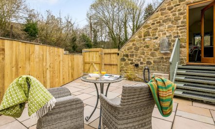 1 Bed in Matlock 1