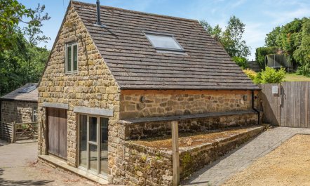1 Bed in Matlock