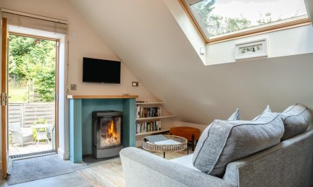 1 Bed in Matlock 3