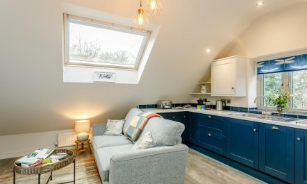 1 Bed in Matlock 7