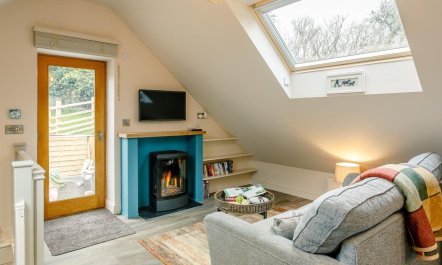 1 Bed in Matlock 2