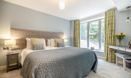 1 Bed in Matlock 1