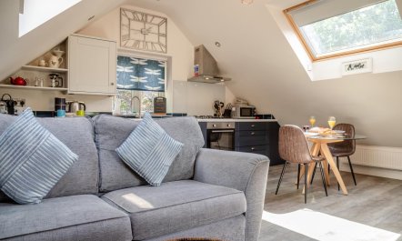 1 Bed in Matlock 9