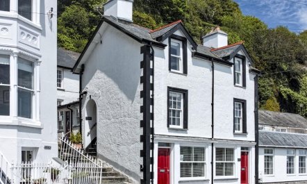 3 Bed in Aberdyfi