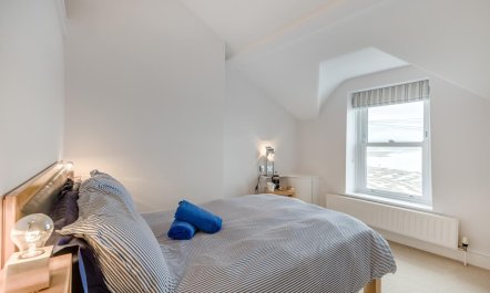 3 Bed in Aberdyfi 5