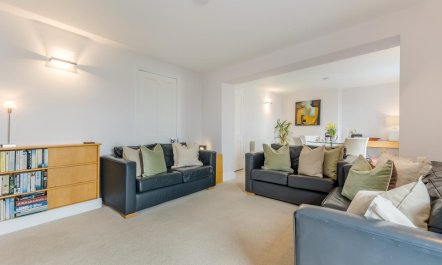 3 Bed in Aberdyfi 8