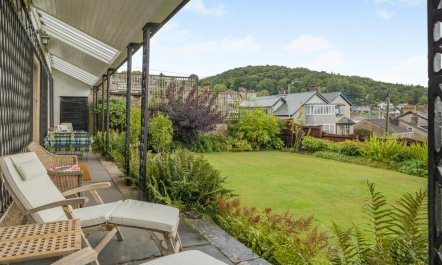 2 Bed in Grange Over Sands 5