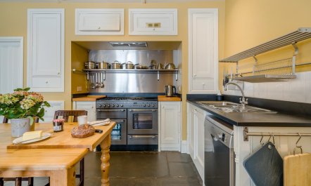 2 Bed in Grange Over Sands 2