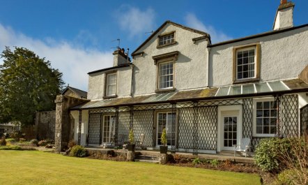 2 Bed in Grange Over Sands