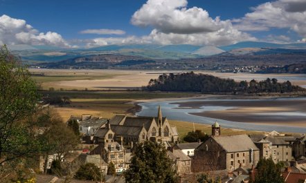 2 Bed in Grange Over Sands 1