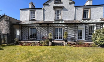 2 Bed in Grange over Sands 0