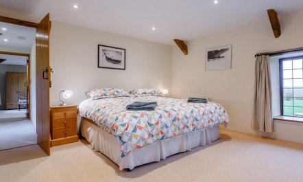 4 Bed in Winkleigh 3