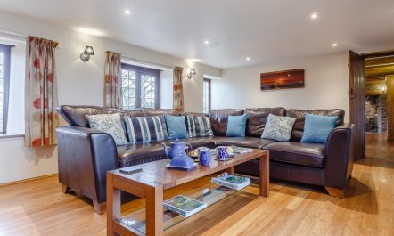 4 Bed in Winkleigh 4