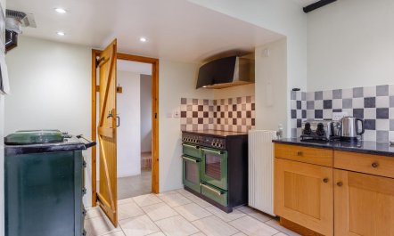 4 Bed in Winkleigh 1
