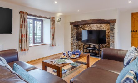 4 Bed in Winkleigh 3