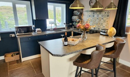 1 Bed in Kirkby-in-furness 6