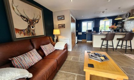 1 Bed in Kirkby-in-furness 4