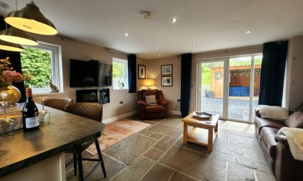 1 Bed in Kirkby-in-furness 1