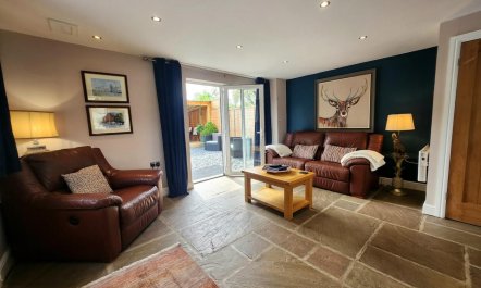 1 Bed in Kirkby-in-furness