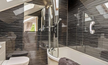 1 Bed in Grizebeck 7