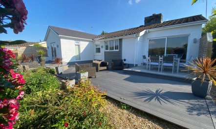 3 Bed in Saundersfoot