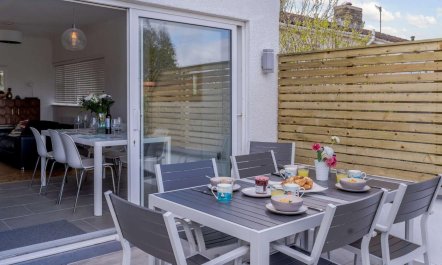 3 Bed in Saundersfoot 4