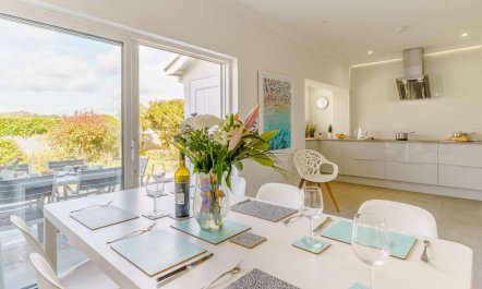 3 Bed in Saundersfoot 1