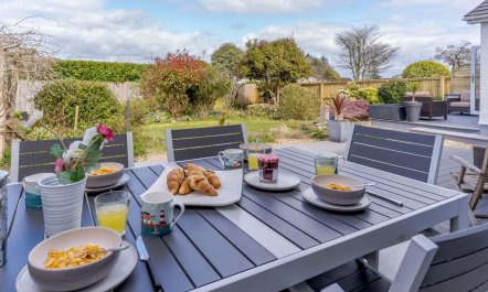 3 Bed in Saundersfoot 5