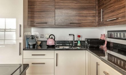 2 Bed in Tenby 5