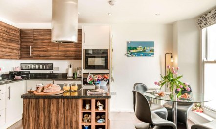 2 Bed in Tenby 2