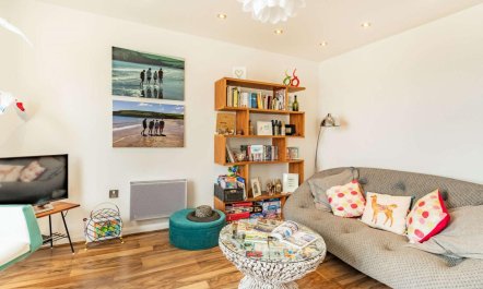 2 Bed in Tenby 8