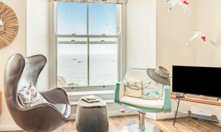 2 Bed in Tenby 6