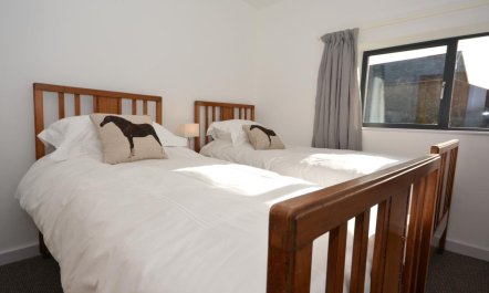 2 Bed in Abergavenny 6