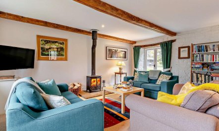 3 Bed in Stratford -upon- Avon 1
