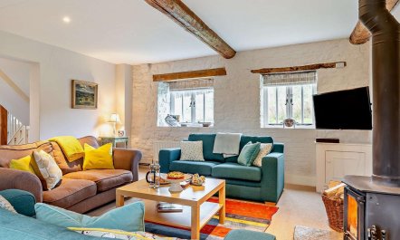 3 Bed in Stratford -upon- Avon 4