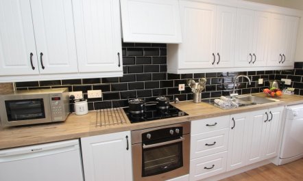 3 Bed in Seahouses 7