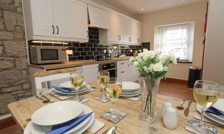 3 Bed in Seahouses 6