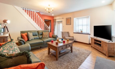 3 Bed in Seahouses 4