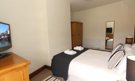 3 Bed in Seahouses 8