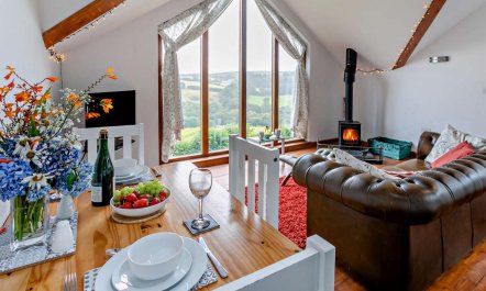 1 Bed in Liskeard 1