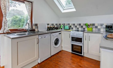 1 Bed in Liskeard 5