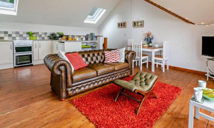 1 Bed in Liskeard 3