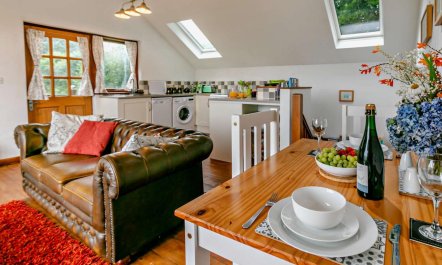 1 Bed in Liskeard 4