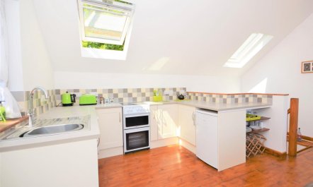 1 Bed in Liskeard 6