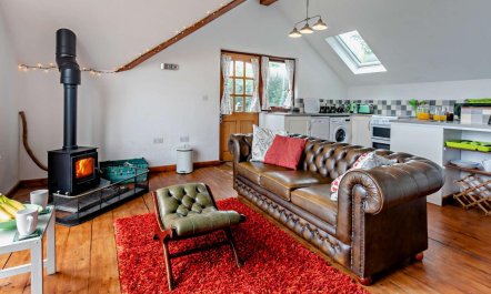 1 Bed in Liskeard 2