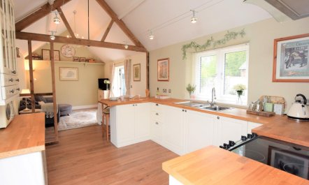 1 Bed in Dereham 1