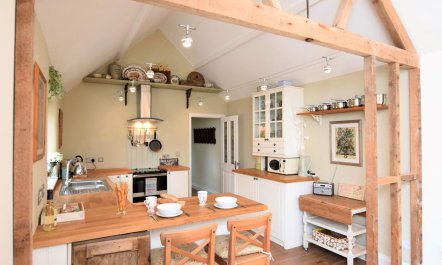 1 Bed in Dereham 5